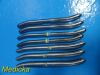 JARIT Pilling COMPLETE PROFESSIONAL Advanced D&E Surgery Instr Set W/Case