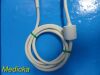 GE 2002  618E (2197484) Ultrasound Transducer