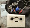 MAICO MA 25 with head phones and carrying case Screening Audiometer