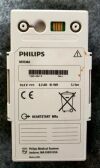 PHILIPS MEDICAL M3538A Battery Defibrillator