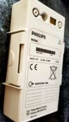PHILIPS MEDICAL M3538A Battery Defibrillator