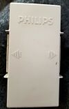 PHILIPS MEDICAL M3538A Battery Defibrillator
