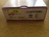 LABTICIAN S 3017 Silicone Tire Retinal Implants (5/Box) (X)