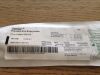 ANGIOMED 17840060 Ostycut Disposable Bone Biopsy Needle (X)