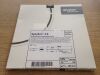 STRYKER 1633 Neuro Guidewire With Hydrophilic Coating, 0.010in x 300cm  (X)
