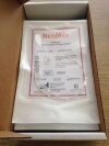 NEOMED UC6.5 Radiopaque Silicone Urinary Drainage Catheter, 6.5Fr x 40cm (X)