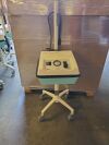 OHIO MEDICAL Moblvac III Pump Suction