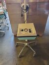 OHIO MEDICAL Instavac I Pump Suction