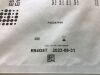 ETHICON ENDO-SURGERY ECS21A Endoscopic Curved Intraluminal Stapler, Exp 08/2023 G1320