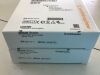 SMITH & NEPHEW 7210423 Accu Pass Suture Shuttle Left 45 Degree Curve, 2 Pieces Exp 02/2021 And 12/2022 G1320