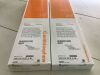 SMITH & NEPHEW 7210423 Accu Pass Suture Shuttle Left 45 Degree Curve, 2 Pieces Exp 02/2021 And 12/2022 G1320