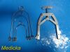 ZIMMER Richards ROFESSIONAL Steinman Pins Tray  / Orthopedic Instrument Set