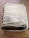 COVIDIEN 1741-21 Dermalon Monofilament Nylon, 18" (Box Of 32)