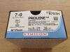 ETHICON 8703H Blue Monofilament Non-Absorbable Suture, 30 (Box Of 27)(X)
