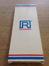 RICHARDS 128000 Threaded Steinman Pin (4/Box)