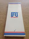 RICHARDS 127940 Steinmann Pin (6/Box)