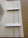 SMITH & NEPHEW 128081 Steinmann Pin (2/Box)