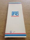 RICHARDS 12-7920 Threaded Steinman Pin, Type E (2/Box)