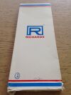 RICHARDS 12-7900 Threaded Steinman Pin, Type E (2/Box)