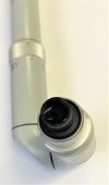 CARL ZEISS Observer Tube Observer Tube with 12.5x Lens