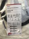 COOK G25670 Solus Double Pigtail Stent With Introducer 10Fr x 3cm (X)