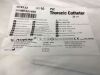 ATRIUM 8132 Thoracic Catheter 32F, Bag of 10 Pieces Exp 03/2021 G1420