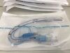 SMITHS MEDICAL 100/136/070 Polar Preformed Tracheal Tube, 10 Pieces Exp 06/2023 G1420