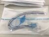 SMITHS MEDICAL 100/136/075 Polar Preformed Tracheal Tube, 10 Pieces Exp 06/2023 G1420