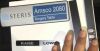 AMSCO 123 label kit O/R OB Table