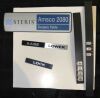 AMSCO 123 label kit O/R OB Table