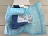 LSI SOLUTIONS 110200 Pneumostop Disposable Vaginal Occlusion Device, Box of 3 Pieces Exp 08/2020 G1420