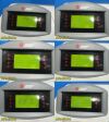 BECKMAN Coulter P/N 6707273 Model LH 750SM Slide maker W/ 9X Racks