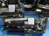 BECKMAN Coulter P/N 6707273 Model LH 750SM Slide maker W/ 9X Racks