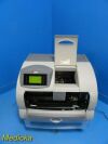 BECKMAN Coulter P/N 6707273 Model LH 750SM Slide maker W/ 9X Racks