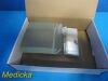 BECKMAN 4 x  Coulter LH Slide Maker  Cassettes W/ 78 x Slides