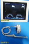 HITACHI EUP-R53W Endo-Cavity Ultrasound Transducer