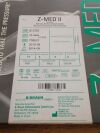 NUMED 611737 Balloon Aortic Valvuloplasty, Balloon Pulmonary Valvuloplasty, 100cm (Braun) (X)