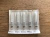 BD 305155 PrecisionGlide Needle, 22G x 1 (100/Box) (X)