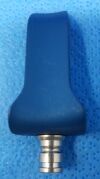 V. MUELLER S-0140 Retractor Blade