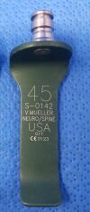 V. MUELLER S-0142 Retractor Blade