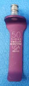 V. MUELLER S-0143 Retractor Blade