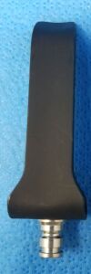 V. MUELLER S-0144 Retractor Blade
