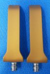 V. MUELLER S-0145 Retractor Blade