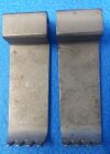 V. MUELLER NL9702-122 Retractor Blade
