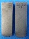 V. MUELLER NL9702-155 Retractor Blade
