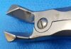 V. MUELLER OS4720 Forceps