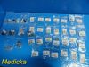 BECKMAN 51 x  Coulter PMI Kit / Misc. items for LH-750/LH-780 Analyzers