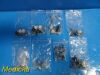 BECKMAN 51 x  Coulter PMI Kit / Misc. items for LH-750/LH-780 Analyzers