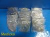 BECKMAN 51 x  Coulter PMI Kit / Misc. items for LH-750/LH-780 Analyzers