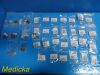 BECKMAN 51 x  Coulter PMI Kit / Misc. items for LH-750/LH-780 Analyzers